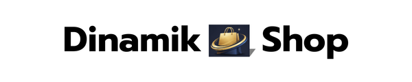 DinamikShop